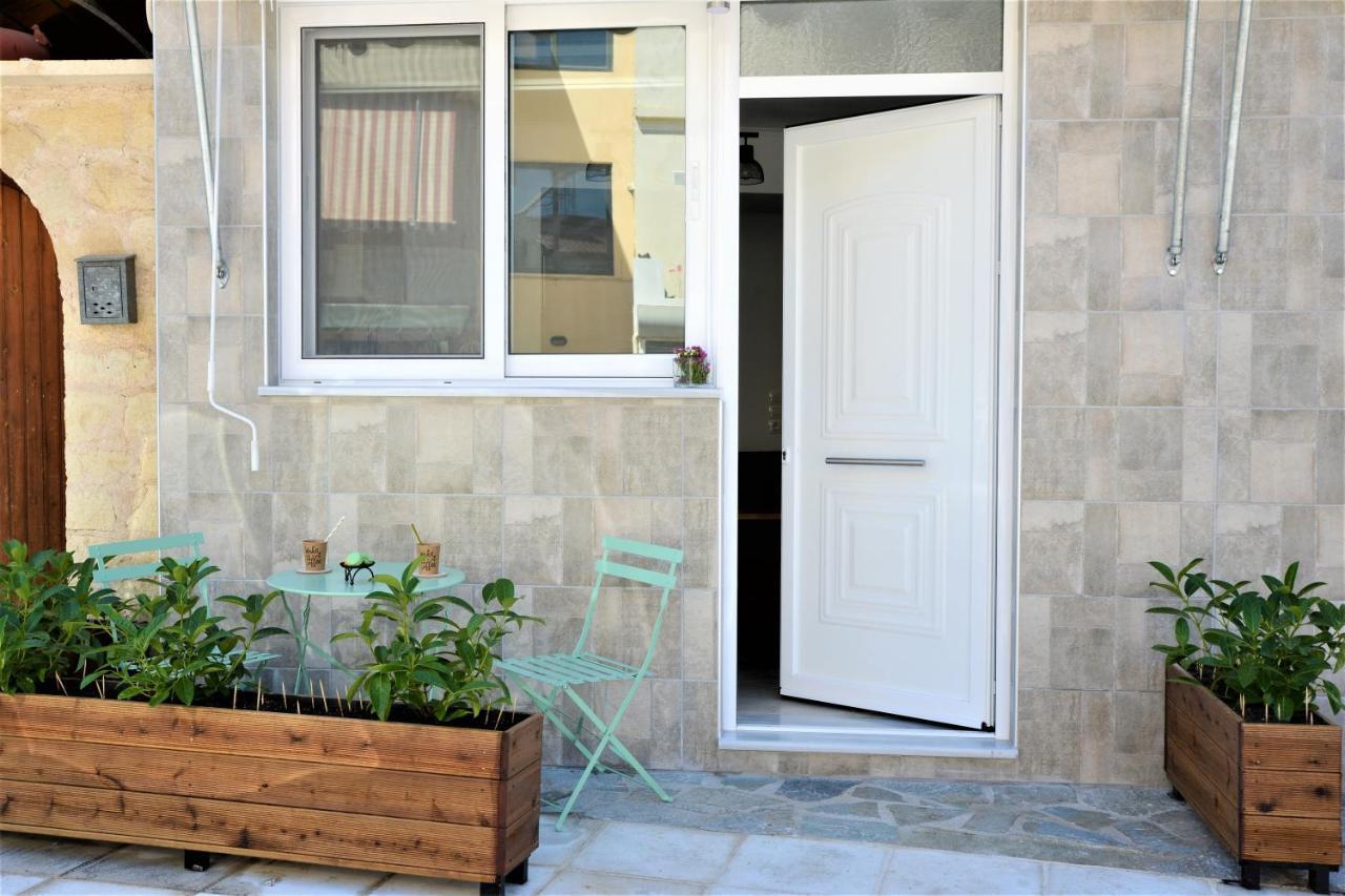 Iconic Chania Chania  Exterior foto